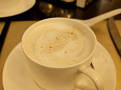 -上海和平饭店茉·莉酒廊 Jasmine Lounge