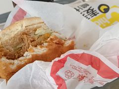 -麦当劳(苏州火车站南广场店)