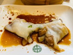 黄沙润猪肠-添好运点心专门店(深水埗店)