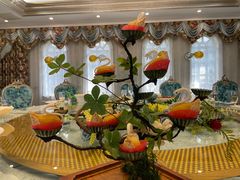 -福禧酒窖·中餐厅 (万柳店)