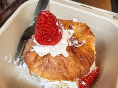 -APOLI ITABAKERY·AP意大利料理面包坊(上海首店)