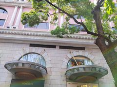 -广东胜利宾馆西关粤中餐厅