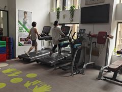 -悦耐私教健身馆(保利中心店)