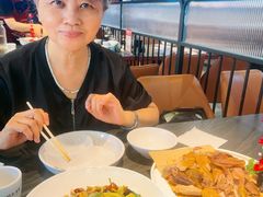 -老边饺子馆·东北菜(虎坊桥店)