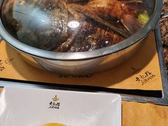 -黄记煌三汁焖锅(崇文门店)