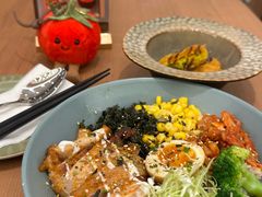 -池奈·咖喱蛋包饭(熙地港店)