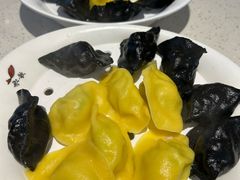 -船歌·鱼水饺青岛菜(金狮广场店)