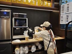 -鲍师傅糕点(五月花店)
