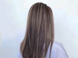 -a·f one hair salon