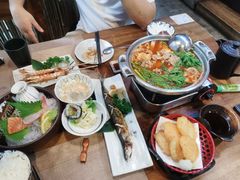 -魁炉居酒屋·深夜食堂(较场口店)