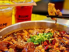 -蓉三少冒烤鸭·四川小吃集(北京首店)