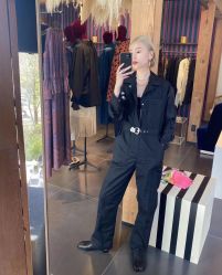 -时尚殿堂salon