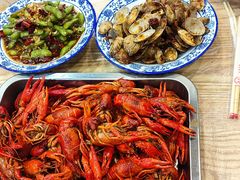 -江城燕子大排档(江汉路步行街店)