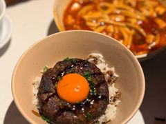-无印良品餐堂 MUJI Diner(成都太古里店)