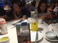 -湘船·精致湖南菜(荆州吾悦广场店)