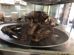 -百成大同鸭肉粥(大同总店)