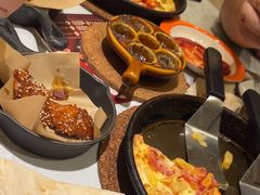 -必胜客(远大路店)