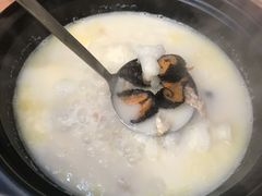 -喜上喜鸡煲翅(吉大店)