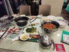 -小辣椒·桂林本地菜(鸿运店)