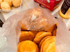 主打鸡蛋糕-東更道点心行(文化东路店)