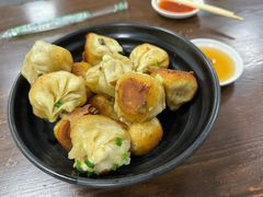 -赵宝美煎包店