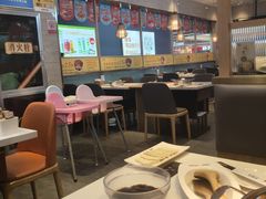 -一品焖锅(榆星广场店)