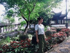 -九龙寨城公园
