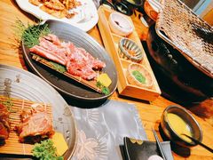 -黑牛の店·和牛烧肉(大悦城店)