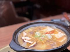 -虎哥六韩式烤肉料理 TIGERGRILL(隆生金山湖中心购物广场店)