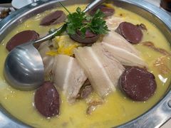 -福禄财东北菜(珠江帝景店)