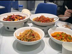 -兰湘子·湘菜小炒(南京江宁万达店)