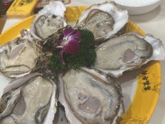 -潮汕大目牛肉火锅(水围店)