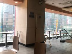 -麦当劳(西安雁塔路店)