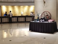 -上海尊茂酒店