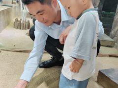 -嘉兴海底世界