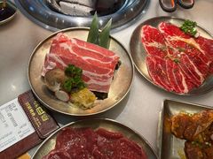 -韩宫宴和牛烤肉(宣州国购店)