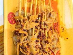 -姐弟俩土豆粉(西安小寨店)
