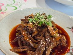 -院8里·小聚园老川菜(九眼桥店)