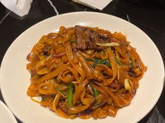 -稻香饭店(IFS国金中心店)