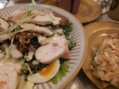 -BAKER&SPICE(安福路店)