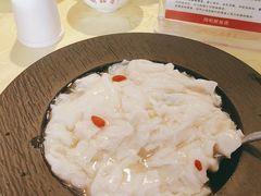 芙蓉鸡片-同和居(月坛店)