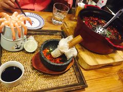 -烛影拾光观景餐厅·创意菜·摄影·小提琴(大唐不夜城店)