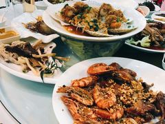 -红菜坊·烤鸭·川鲁宴(石园店)