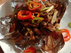 -北京园博大酒店