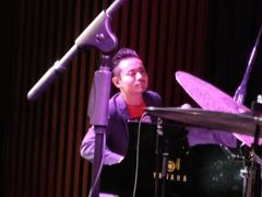-林肯爵士乐上海中心 Jazz at Lincoln Center Shanghai