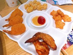 -菲滋意式餐厅(西溪印象城店)