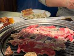 -東盛炭烤自助料理(玄武招商花园城店)