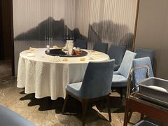 -江仙雅居(中航国际店)