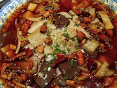 -热河食府(中山路店)