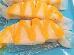 -香香海南菜餐厅